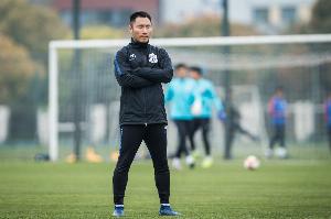 乐竞体育官网注册-记者：王赟现在是申花俱乐部工作人员，没有参与海港B队任何工作