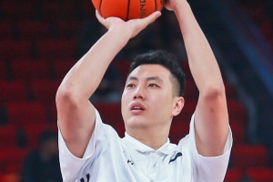 乐竞体育-翟晓川：最后时刻想起了老马当年对我说的话 保持冷静 ​​​