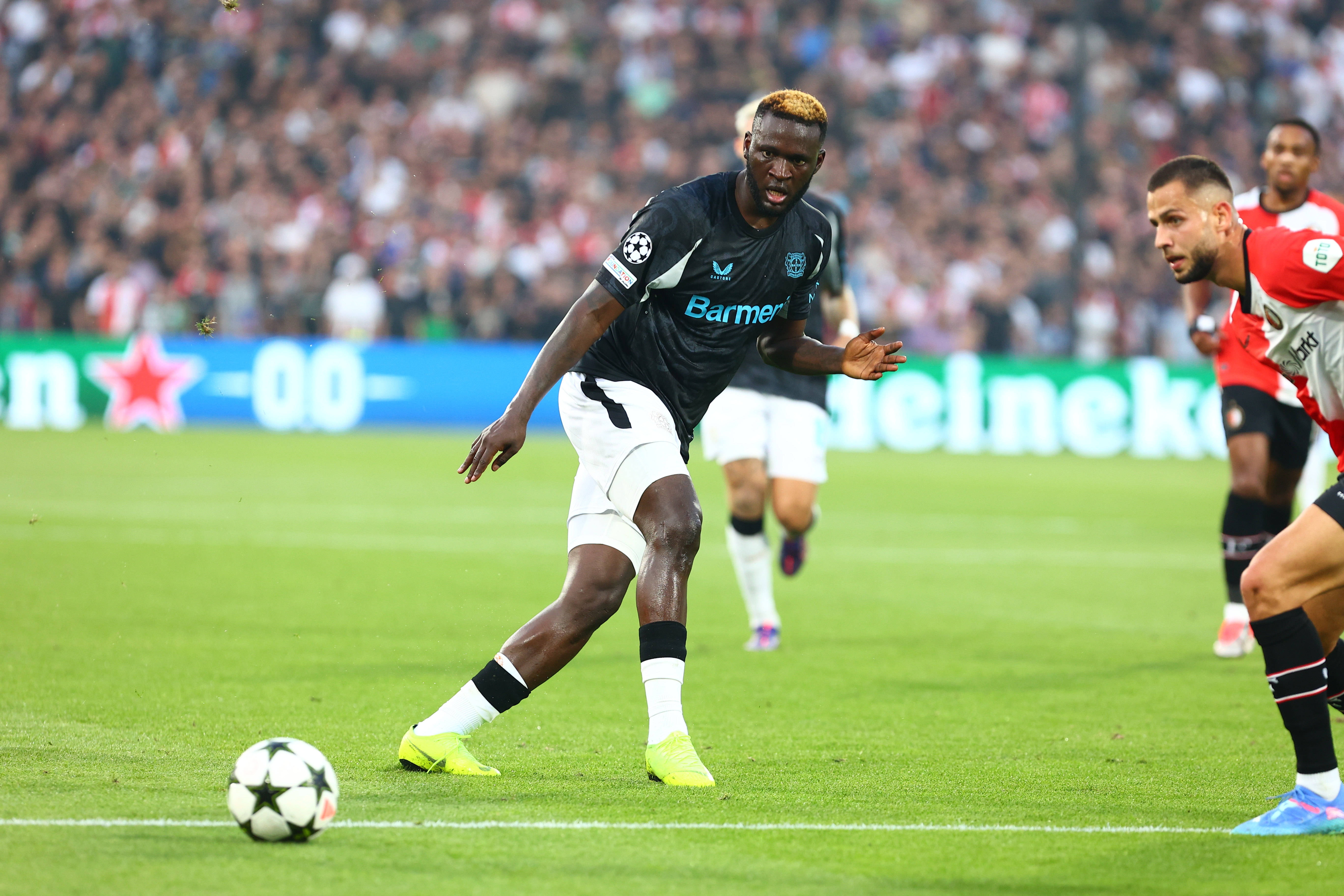 莫雷托：米兰药厂就博尼法斯达口头协议 租借+近3000万欧选择买断