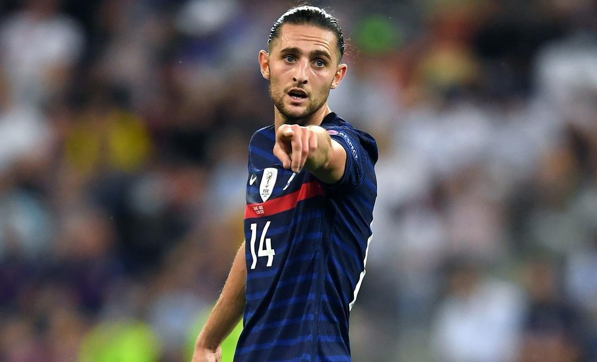 乐竞体育APP官网-斯基拉：拉比奥愿意接受米兰提供的两年合同和500万年薪