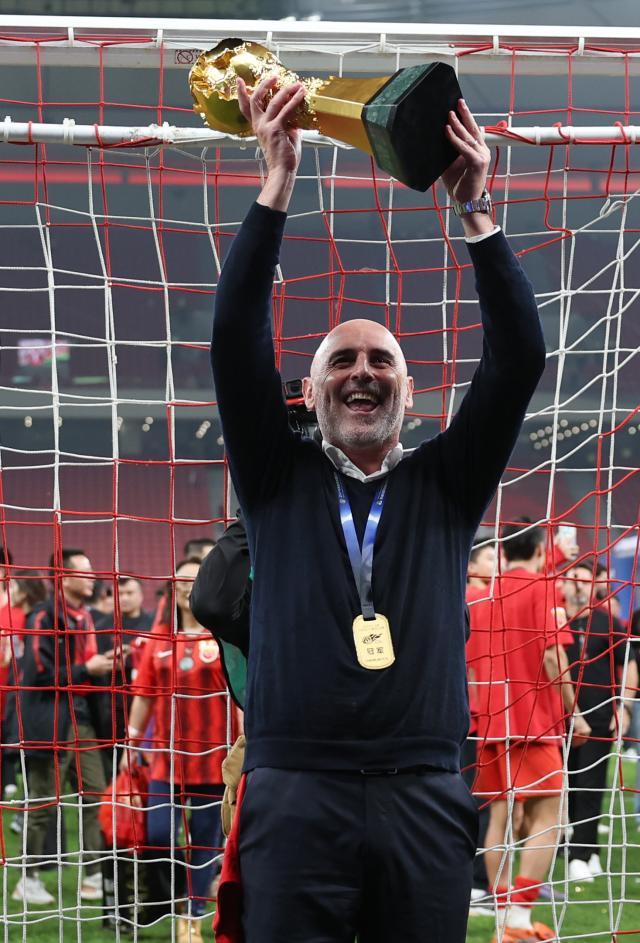 乐竞体育官网注册-苏超豪门欲挖穆斯卡特？好友：他不会离开上海海港