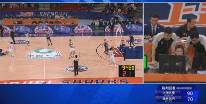 乐竞体育官网注册-8人被停赛14人遭罚款 今年CBA季后赛有点“爆”