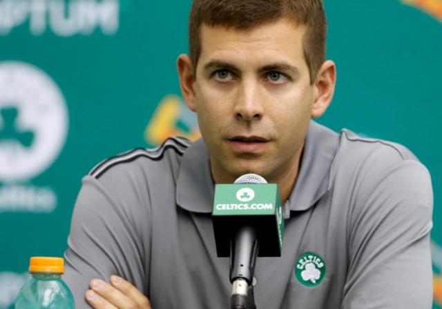 明显软肋困扰绿军已久 交易市场凯尔特人摩拳擦掌