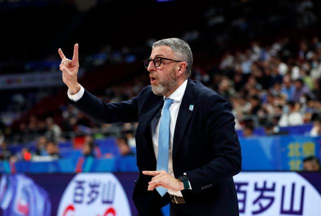 北京队换帅问题依旧无解 隐患早在上赛季便已埋下