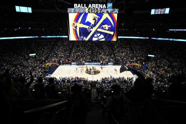 乐竞体育APP官网-掘金的高原主场有多恐怖？科比得靠抽雪茄适应海拔